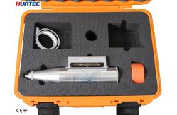 China Integrated Voice Digital Concrete Test Hammer 2.207J / 785N supplier