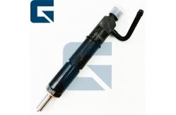 China 212-8470 2128470 For E312C Excavator Fuel Injector supplier