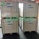 65gsm Cream High Bulk Thick Book Printing Paper For Paperback Novels Sheet for sale