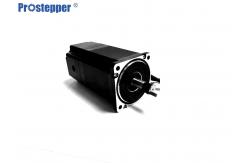 China RoHS Nema 34 3D Printer 8.5N.M Encoder Stepper Motor supplier