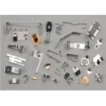 Deep Drawn Stamping Sheet Metal Parts Manufacturers 0.5mm-10mm Thickness for sale