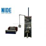 Semi Automatic Stator Coil Forming Machine For Water Pump Motor for sale