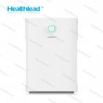 H11 H12 HEPA Household Air Purifier Four Timer Option Six Fan Speeds Setting EPI340 for sale