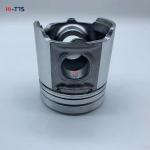 A1604 A1604-155 155mm Standard STD for BF6L913 1604 1604M 1604ZW Diesel Engine Piston for sale