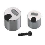 SLLK 48 HRC Slide Retainer for plastic injection mold for sale