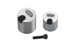 China SLLK 48 HRC Slide Retainer for plastic injection mold supplier