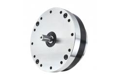 China ZLSH25-I Series Harmonic Drive Gearbox Low Noise High Speed Reduction Gearbox supplier