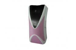 China Hands Free Automatic Touchless Hand Sanitizer Dispenser 1200ml Easy Installation supplier