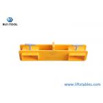 Jib Fork Truck Hook Double Forklift Attachment 2500kg