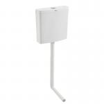 ARROW Lavatory Toilet Water Tank Squatting Pan Plastic Material for sale