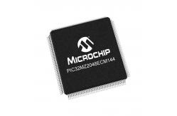 China PIC32MZ2048ECM144-I/PL supplier