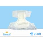 Printed Adult Disposable Diapers Hospital Use OEM Overnight Eco Friendly for sale