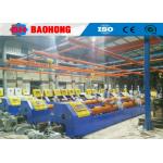 Powerful Tubular Type Stranding Machine Wire & Cable Making Equipment for sale