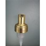 Recyclable Dispensing Foam Pump For Inside Outside Core