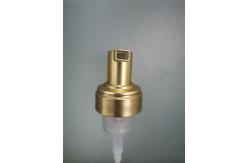 China Recyclable Dispensing Foam Pump For Inside Outside Core supplier