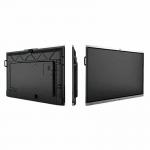 110 Inch Ultra Responsive Interactive Whiteboard With 5ms Touch And Seamless Connectivity