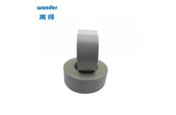China High Adhesive Self Adhesive Double Sided Tape 0.100mm  Thickness Sticky supplier