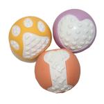 5cm BB Whistle Biting Indestructible Dog Squeaker With Sound Squeaker for sale