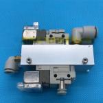 NPM solenoid valve group N510058605AA VV3QZ12-03-X1068V for sale