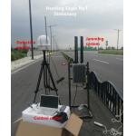 Rain Proof Anti Drone Device Vehicle Mounted And Stationary System for sale