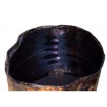Lasting Adhesion Asphalt Road Construction , 99.53% Solubility Bitumen Raw Materials