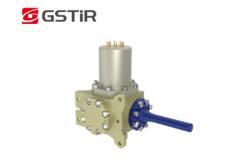 China Integral Rotary Stirling Cryo Cooler with Miniature Closed Cycle Cooling System supplier