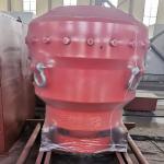 Hydril GX Type Annular Blowout Preventer BOP 13 5/8 Bore 10000psi Working Pressure