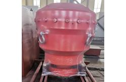 China Hydril GX Type Annular Blowout Preventer BOP 13 5/8 Bore 10000psi Working Pressure supplier
