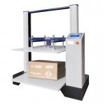 2000Kg 20KN Package Compression Testing Equipment With TM 2101 Software for sale
