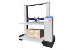 China 2000Kg 20KN Package Compression Testing Equipment With TM 2101 Software supplier