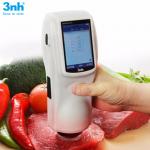 TUV Ns800 3nh Spectrophotometer Digital Photoelectric Lab Colorimeter Optical Geometry for sale