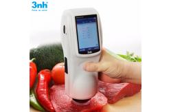 China D/8 Integrating Sphere Spectrophotometer 3nh NS800 With 8mm Measurement Aperture supplier
