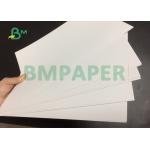 50# 60# 70#  90% Brightness White Offset Printing Paper For Notepad Printing
