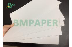 China 50# 60# 70#  90% Brightness White Offset Printing Paper For Notepad Printing supplier