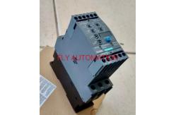 China 3RW4027-1TB04 Siemens Sirius Soft Starter Screw Terminals Thermistor Motor Protection supplier