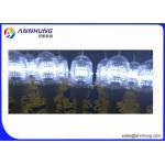 Fragile Coupling Elevated Helipad Landing Lights Infrared LED Pilot Using NVG for sale