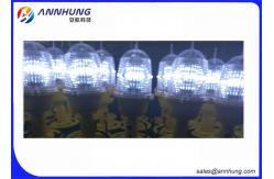 China Fragile Coupling Elevated Helipad Landing Lights Infrared LED Pilot Using NVG supplier
