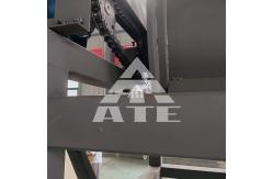 China High Intensity Scrap Non Ferrous Metal Separator Cylinder Magnetic Separator supplier