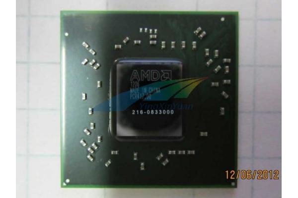 AMD Electronic SMD Chip Capacitor 2mm Length 2.6mm High 216-0833000