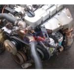 Nissan TD23 TD25 TD42 YD22 NF6 Used Diesel Engine Parts for sale