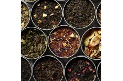 China Prefabricated Pouches Tea Bag Packing Machine Melon Seeds Granules supplier