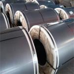 ASME 304 420 Stainless Steel Coil Sheet 0.9mm Thick 2000mm Flat Surface Natural Color for sale