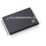 Flash Memory IC Chip AT32UC3A1128-AUT - ATMEL Corporation - AVR32 32-Bit Microcontroller for sale