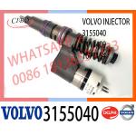 Electronic Unit Injector BEBE4B12001 1677154 BEBE4B12004 3155040 8113409  For VOL FH12 D12 engine for sale