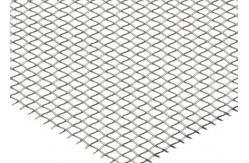 China Wear Resistance Woven Wire Mesh Vibrating Screen High Strength supplier
