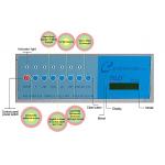 Large Size 120cm Light Box Color Assessment Cabinet D65 TL84 CWF F UV TL83 Sources for sale
