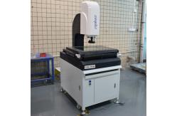 China 3D Digital Optical Coordinate Measuring System 200mm/S Velocity supplier
