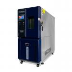 Constant Temperature Humidity Chamber For Environmental Simulation Test for sale