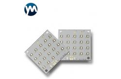 China UV Light Module 60W uv led chip led module light ultraviolet lamps supplier