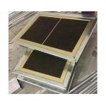Customized Honeycomb Waveguide Air Vents High Corrosion Resistance for sale